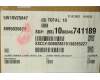 5W10V25847 Lenovo WIRELESS Wireless,WAN,FXN,SDX55 New