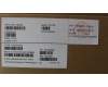 5W11H85369 Lenovo WIRELESS Wireless,WWAN,FBC,L860R J-2