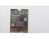 5W11H85409 Lenovo WIRELESS Wireless,WWAN,FBC,FM350P3