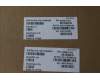 5W11H85425 Lenovo WIRELESS Wireless,WAN,QCT,RM520N-GL