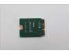 5W11H85441 Lenovo WIRELESS Wireless,WLAN,INT,BE200 NV