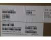5W11H85459 Lenovo WIRELESS Wireless,WAN,QCT,RM520N Mer