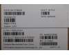 5W11H85470 Lenovo WIRELESS Wireless,WLAN,FL,RTL8852CE