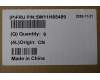 5W11H85489 Lenovo WIRELESS Wireless,WLAN,FXN,MT7920