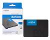 Crucial BX500 SSD Festplatte 1TB (2,5 Zoll / 6,4 cm) für Fujitsu Celsius H240