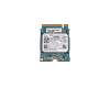 Dell 0FWJTG PCIe NVMe SSD Festplatte 256GB (M.2 22 x 30 mm)