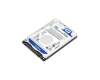 Western Digital Blue HDD Festplatte 500GB (2,5 Zoll / 6,4 cm) für Lenovo IdeaCentre AIO 5-24IOB6 (F0G3)