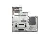 60.4LG11.007 Original Lenovo Serviceschachtabdeckung schwarz