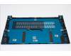 60.A0QN2.001 Acer Untere Gehäuseabdeckung blau