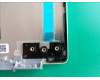 60.A0YN8.001 Acer Displaydeckel blau