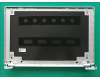 60.A2RN8.001 Acer Displaydeckel mit Scharnier, Silber