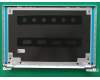 60.A2RN8.001 Acer Displaydeckel mit Scharnier, Silber
