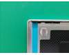 60.A2RN8.001 Acer Displaydeckel mit Scharnier, Silber