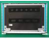 60.A2RN8.001 Acer Displaydeckel mit Scharnier, Silber