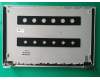 60.A6SN8.001 Acer Displaydeckel mit Klebstoff Grün