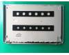 60.A6SN8.001 Acer Displaydeckel mit Klebstoff Grün