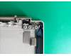 60.A6SN8.001 Acer Displaydeckel mit Klebstoff Grün