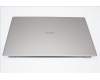 60.AB2N2.002 Acer Displaydeckel Silber