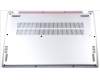 60.AU4N2.001 Acer Untere Gehäuseabdeckung pink