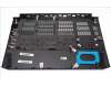 60.C4WN2.001 Acer Untere Abdeckung, schwarz