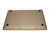 60.GKKN5.003 Acer Untere Abdeckung Gold