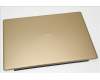 60.GNMN5.001 Acer Displaydeckel Gold