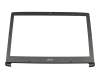 60.GP8N2.003 Original Acer Displayrahmen 39,6cm (15,6 Zoll) schwarz