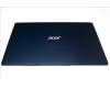 60.GPLN5.002 Acer Displaydeckel blau