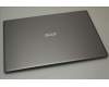 60.GSJN5.002 Acer Displayabdeckung, Grau