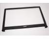 60.GSUN2.003 Acer Displayrahmen schwarz