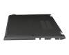 60.GUWN1.001 Original Acer Gehäuse Unterseite schwarz
