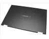 60.GUWN1.005 Acer Displayabdeckung, Grau, mit 2 Antennen