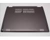 60.H0RN7.001 Acer Unterer Deckel Stahlgrau