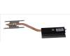 60.H3CN7.001 Acer Kühler UMA