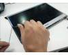 60.H3ZN8.002 Acer Displayrahmen Silber