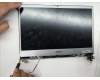 60.H3ZN8.002 Acer Displayrahmen Silber