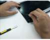 60.H3ZN8.002 Acer Displayrahmen Silber