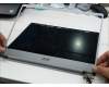 60.H3ZN8.002 Acer Displayrahmen Silber