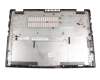60.H60N1.001 Original Acer Gehäuse Unterseite schwarz
