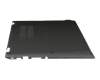 60.H60N1.001 Original Acer Gehäuse Unterseite schwarz