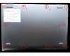 60.H67N8.001 Acer Untere Abdeckung, grau