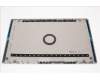 60.H7QN5.003 Acer Displaydeckel Silber
