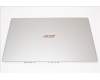 60.H7QN5.003 Acer Displaydeckel Silber