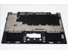 60.HBRN7.001 Acer Obere Abdeckung, schwarz, mit Magnet