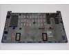 60.HE1N8.003 Acer Untere Gehäuseabdeckung blau