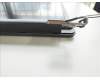 60.HE7N8.003 Acer Scharnierabdeckung Schwarz