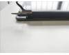 60.HE7N8.003 Acer Scharnierabdeckung Schwarz