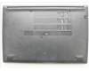 60.HE8N8.001 Acer Untere Abdeckung UMA Schwarz