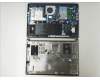 60.HE8N8.001 Acer Untere Abdeckung UMA Schwarz