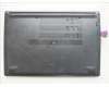 60.HE8N8.001 Acer Untere Abdeckung UMA Schwarz